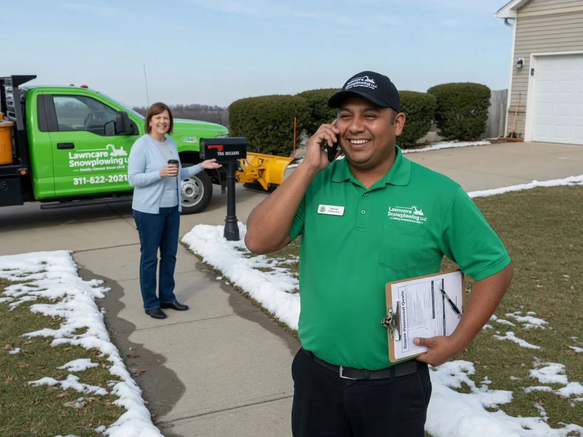 Lawn Care Services By Expert Landscaper Wellsville, UT FAQs